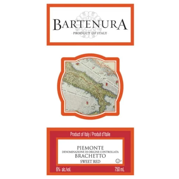 Bartenura Brachetto