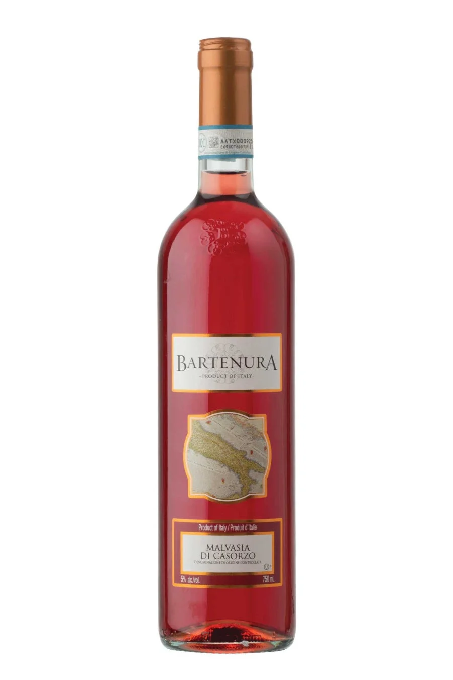 Bartenura Malvasia di Casorzo 2024 (750 ml)