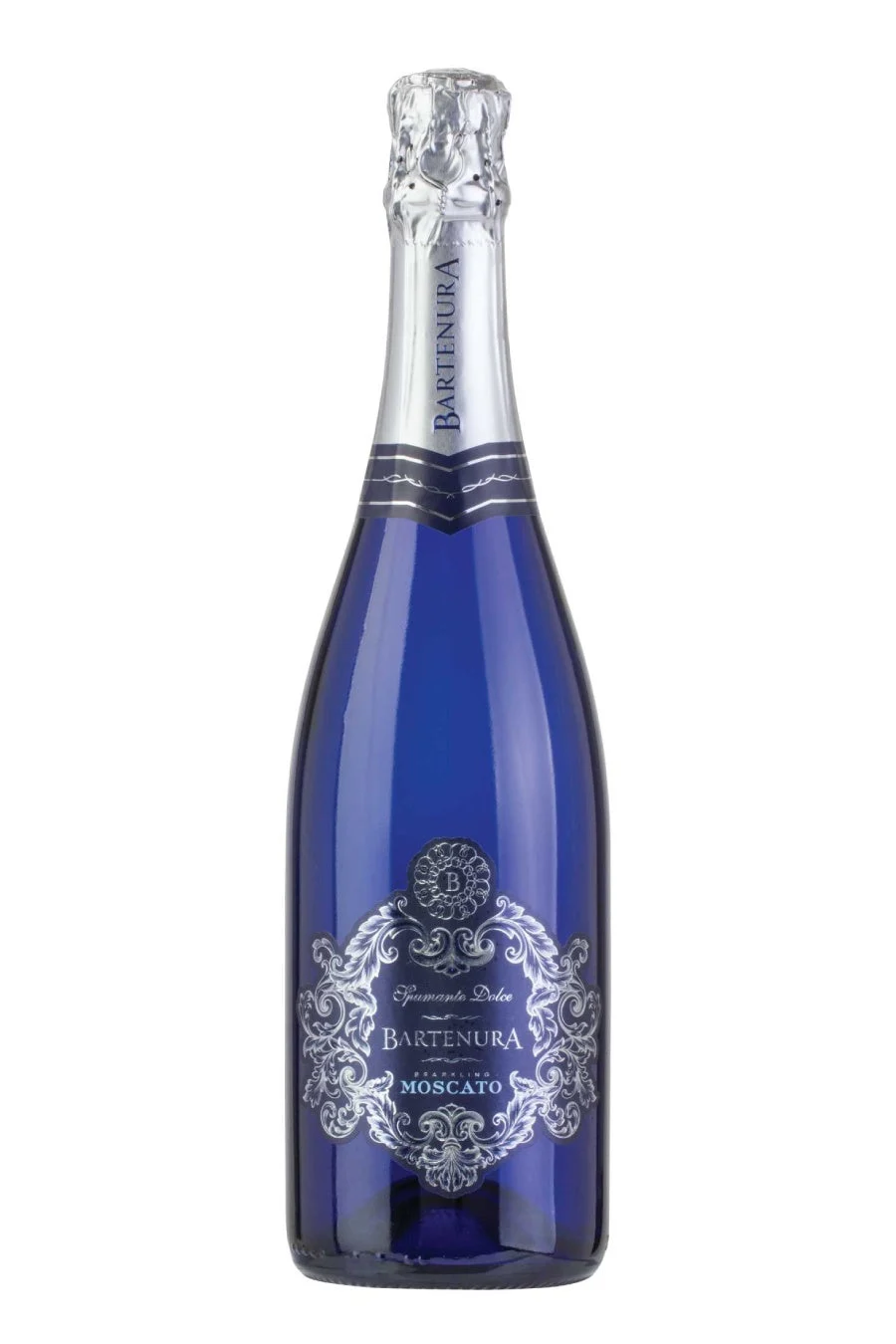 Bartenura Moscato Sparkling Dolce Spumante NV (750 ml)