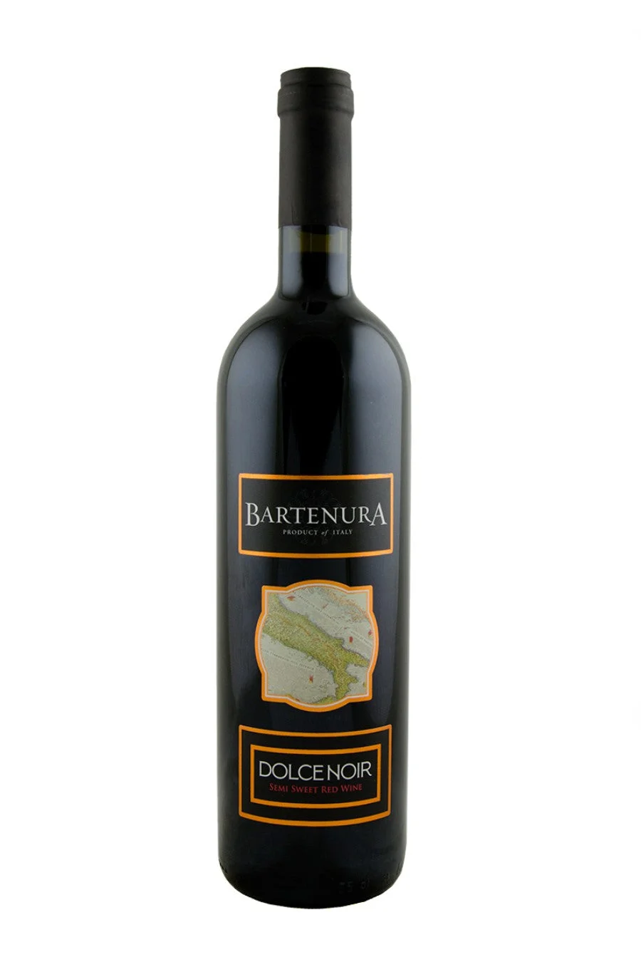 Bartenura Semi Sweet Dolce Noir NV (750 ml)