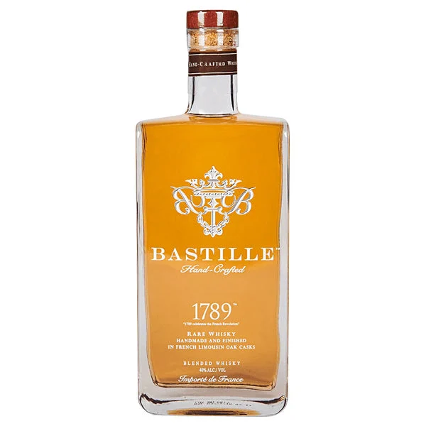 Bastille 1789 Single Malt Whisky