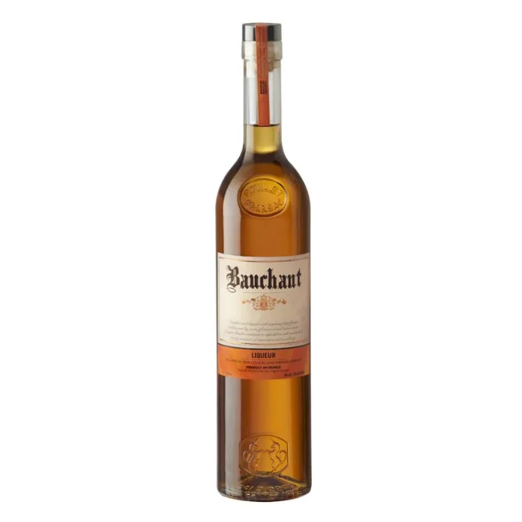 Bauchant Orange Liqueur - 750ml