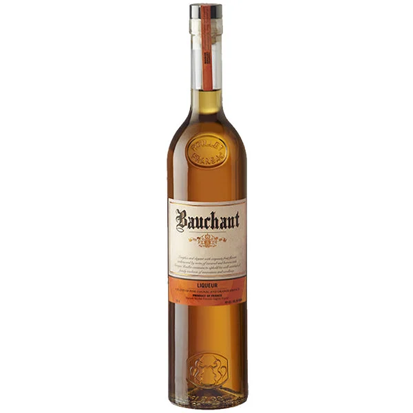 Bauchant Orange Liqueur