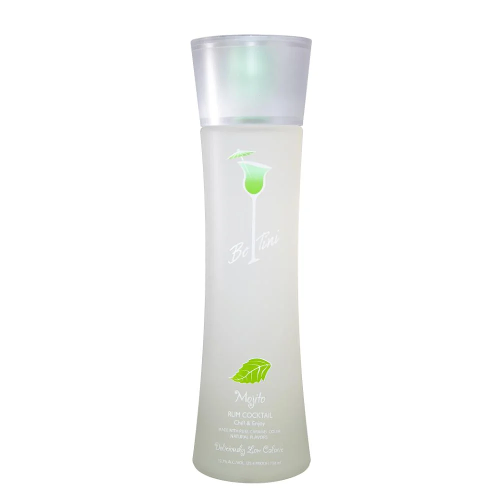 Be Tini Mojito
