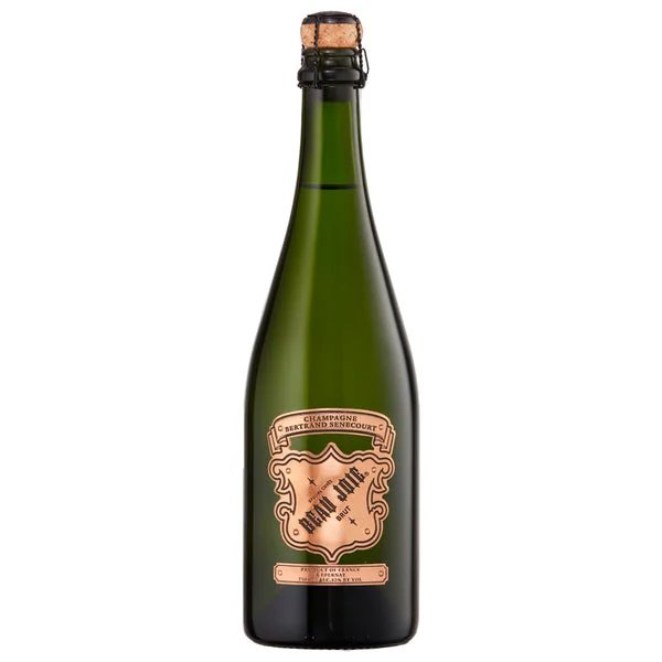 Beau Joie Brut Champagne