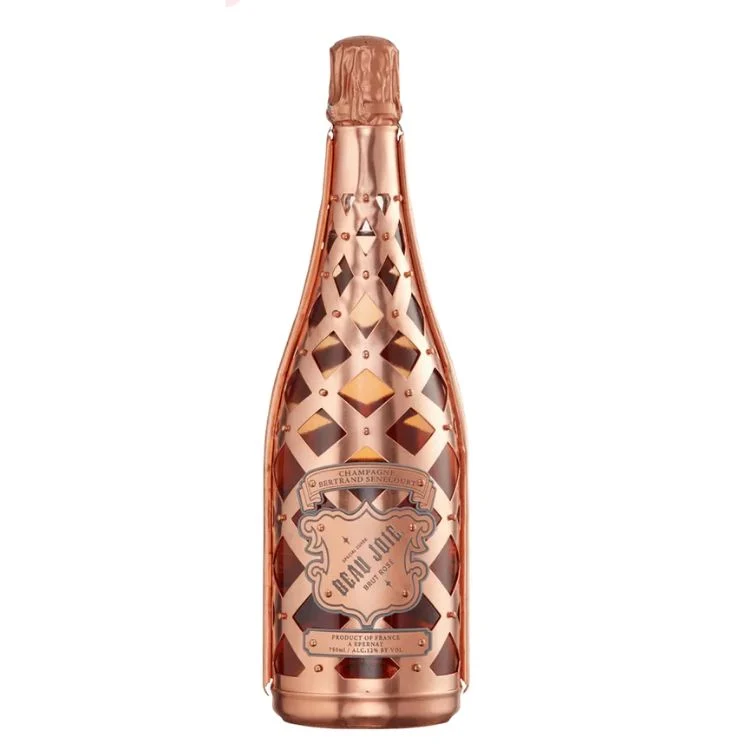 Beau Joie Rose Champagne - 750ml