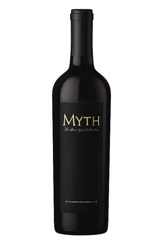Beau Vigne MYTH Cabernet Sauvignon 2022 (750 ml)
