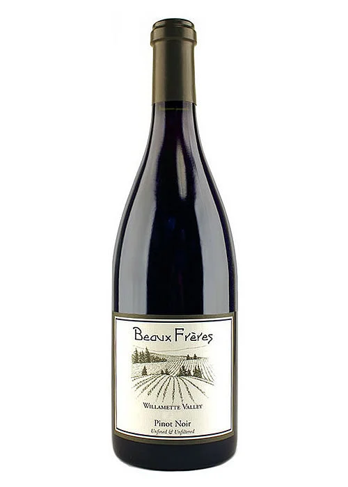 Beaux Freres Willamette Valley Cuvee Pinot Noir 2021