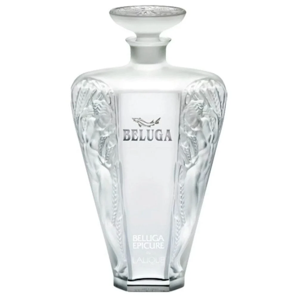 Beluga Epicure Vodka