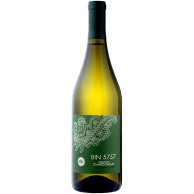 Bennett Valley Cellars Bin 5757 Unoaked Sonoma Chardonnay 2021