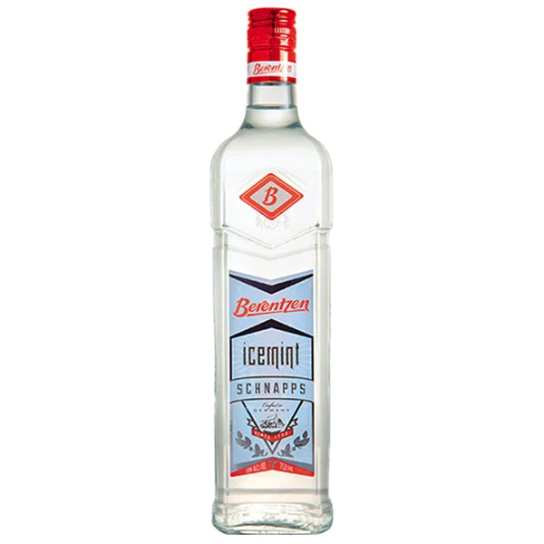 Berentzen Icemint Schnapps