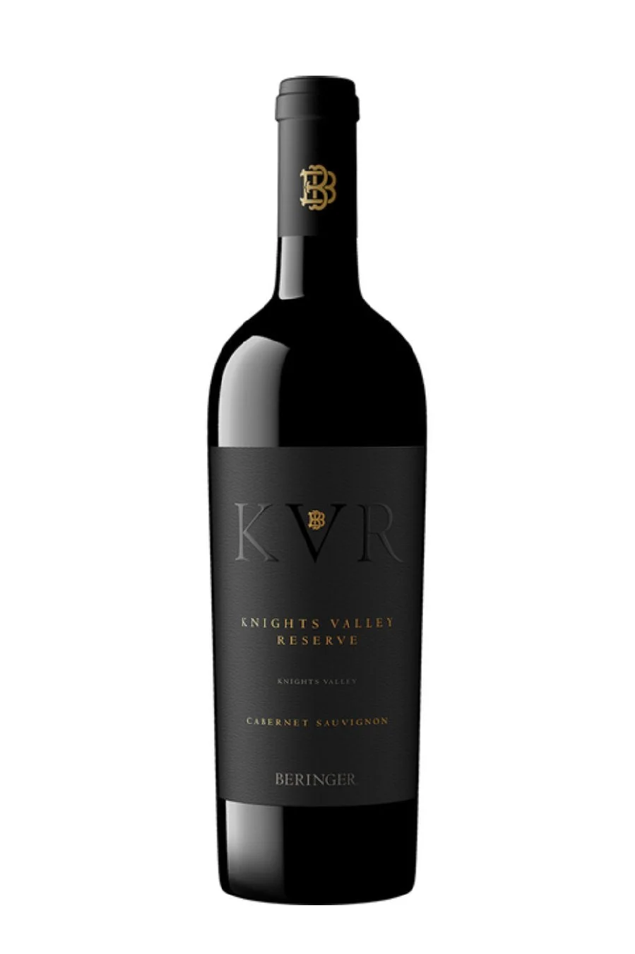 Beringer Knights Valley Reserve Cabernet Sauvignon 2021 (750 ml)