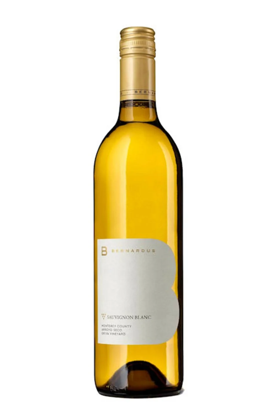 Bernardus Griva Vineyard Sauvignon Blanc 2024 (750 ml)