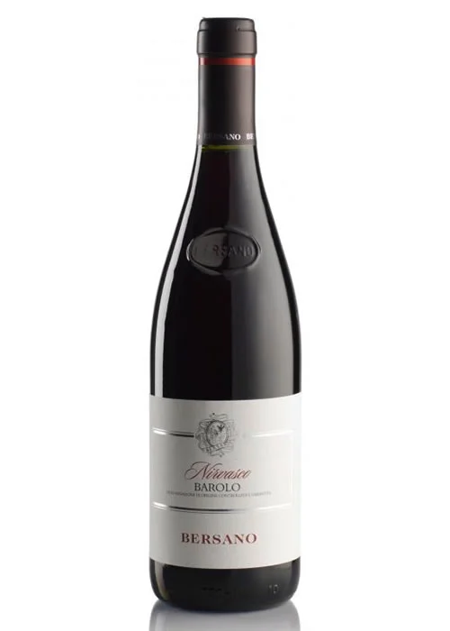Bersano Barolo Nirvasco 2018