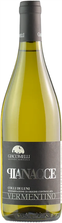 Great Lakes FUSO21 Podere Cipolla Denny Bini Lambrusco dell’Emilia NV (Italy)