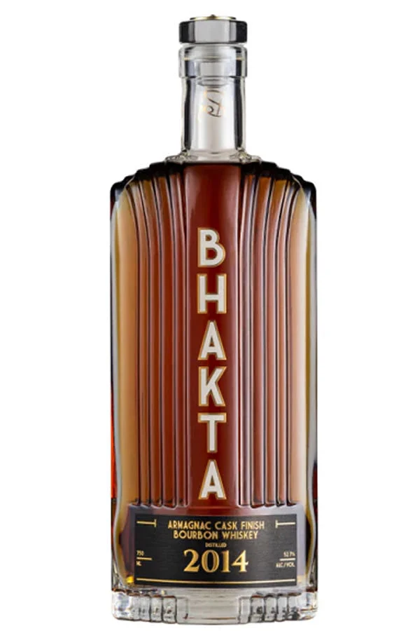 Bhakta 2014 Bourbon 750ML