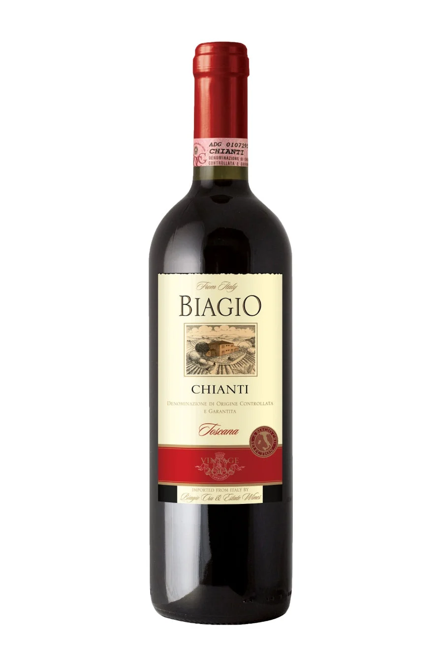 Biagio Chianti 2024 (750 ml)