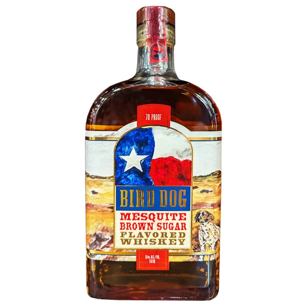 Bird Dog Mesquite Brown Sugar Whiskey