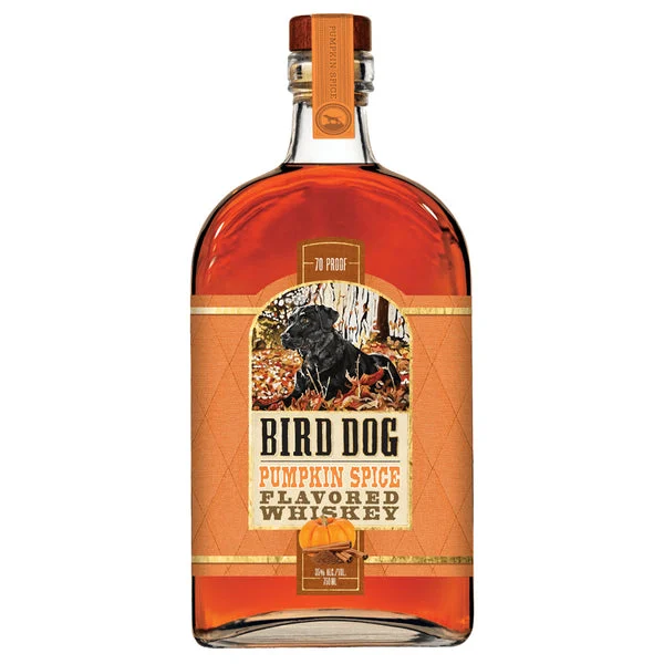 Bird Dog Pumpkin Spice Whiskey