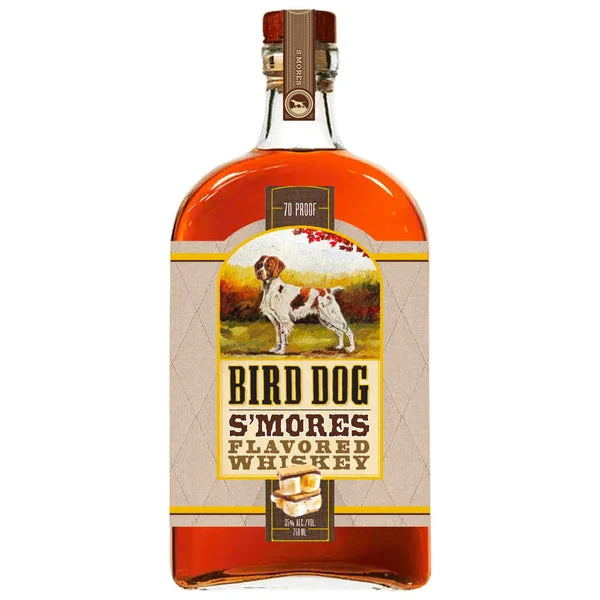 Bird Dog S'mores Whiskey