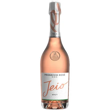 Bisol Jeio Prosecco Cuvee Rose NV (Italy)