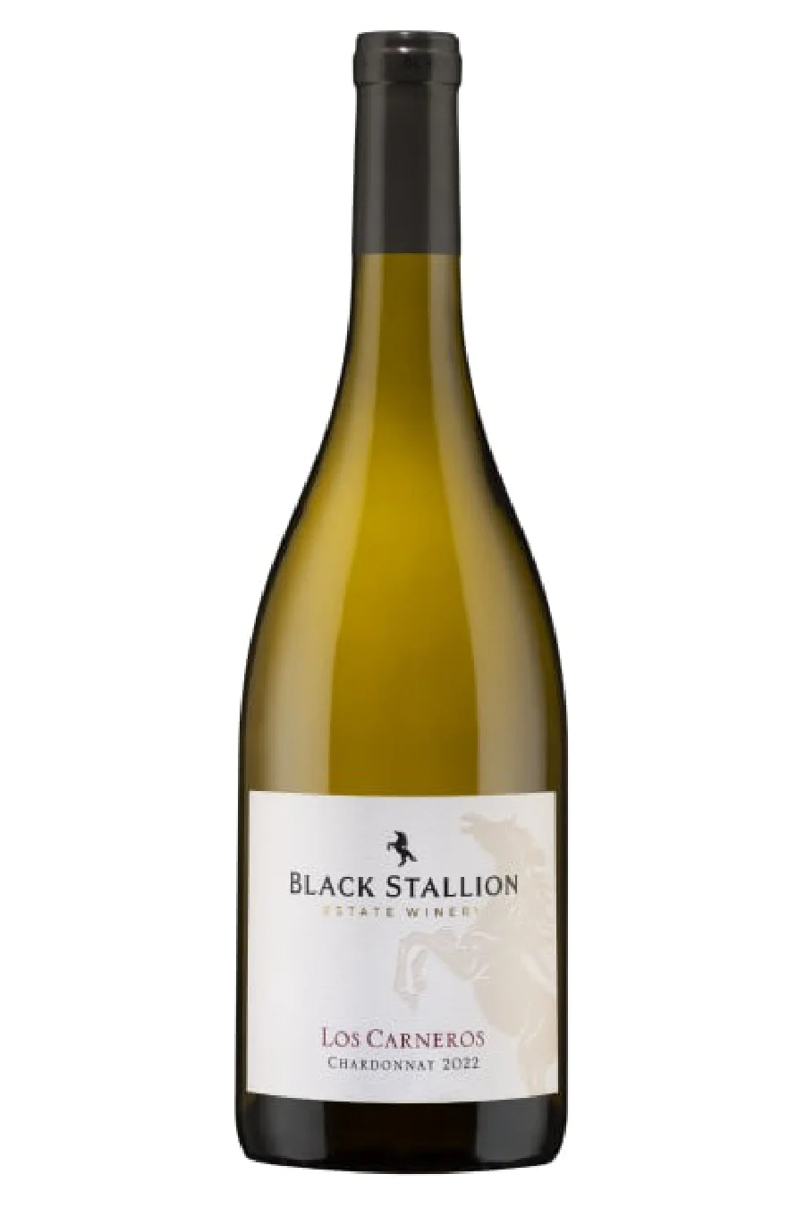 Black Stallion Los Carneros Chardonnay (750 ml)
