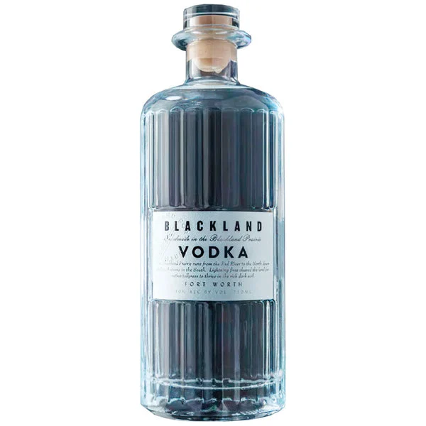 Blackland Vodka