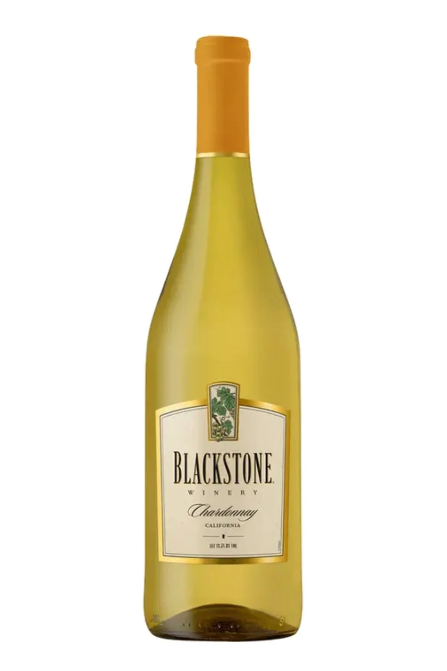 Blackstone Chardonnay California 2021 (750 ml)