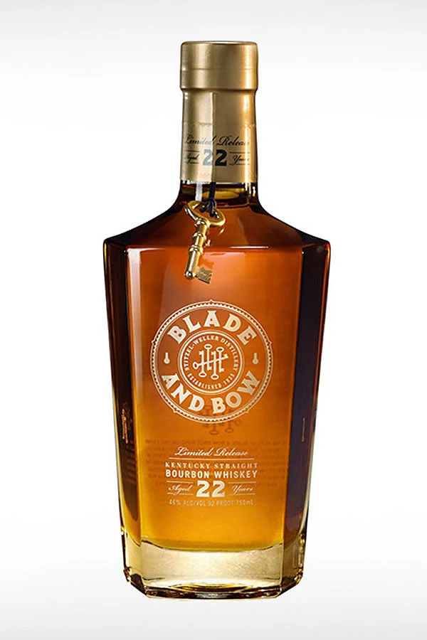 Blade and Bow 22 Year Bourbon 750ML