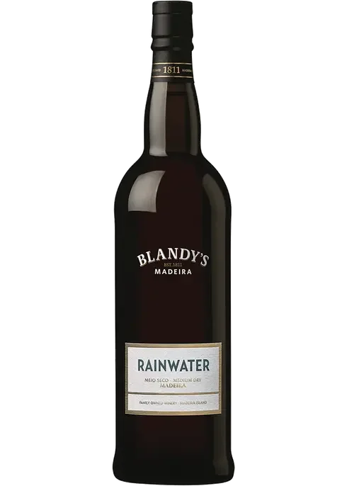 Blandy's Rainwater Madeira