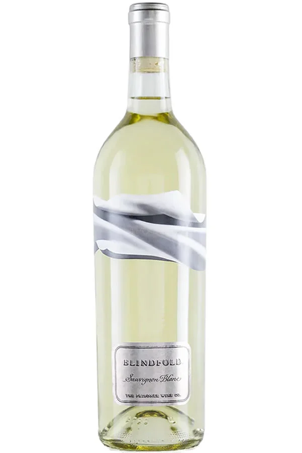 Blindfold Sauvignon Blanc by The Prisoner Wine Company