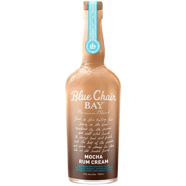 Blue Chair Bay Mocha Rum Cream