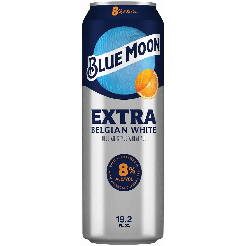 Blue Moon Extra 19.2OZ