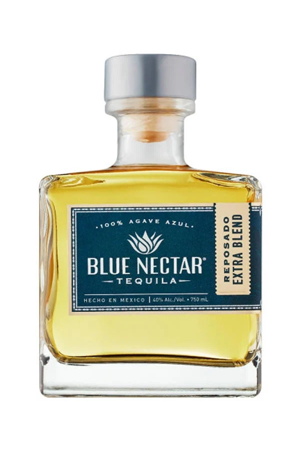 Blue Nectar Reposado 750ML