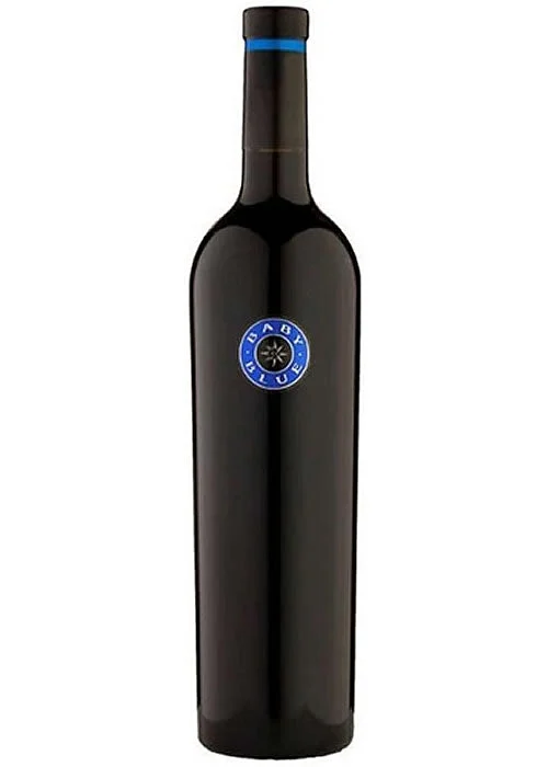 Blue Rock Baby Blue Red Blend 2021