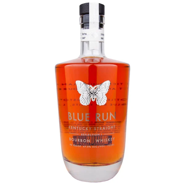 Blue Run Reflection I Kentucky Straight Bourbon