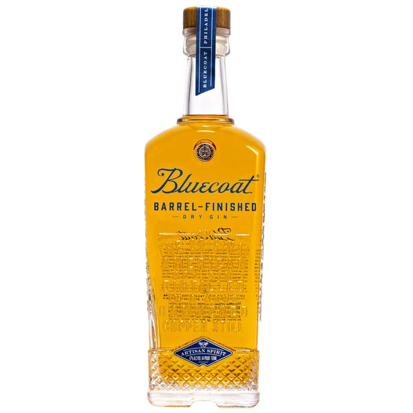 Bluecoat Barrel-Finished Dry Gin