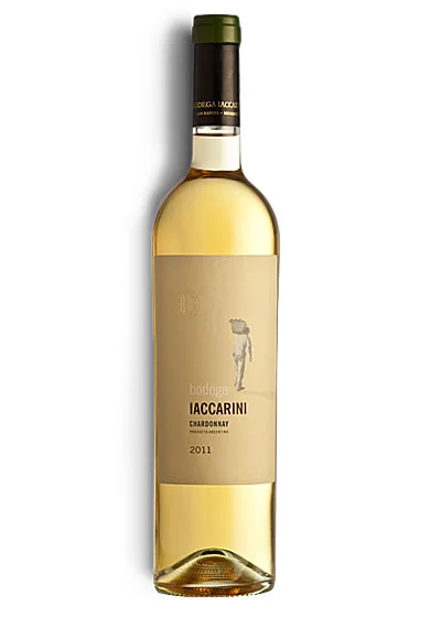 Bodega Iaccarini Chardonnay - 2011