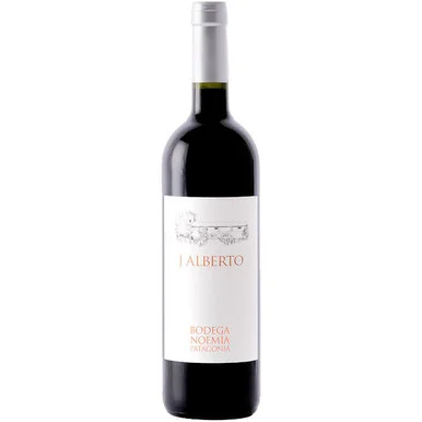 Bodega Noemia de Patagonia J. Alberto 2021 Rated 95VM