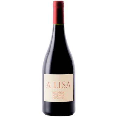 Bodega Noemia de Patagonia A Lisa Malbec 2023