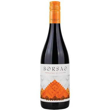 Bodegas Borsao Garnacha Seleccion Campo de Borja 2023 (Spain)