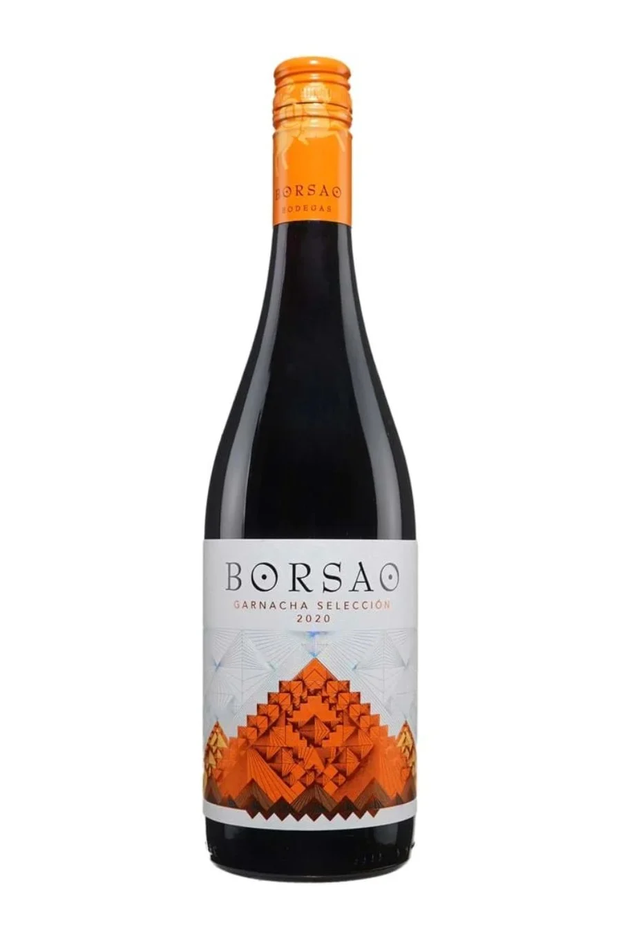 Bodegas Borsao Selección Garnacha 2021 (750 ml)