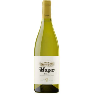 Bodegas Muga Rioja Blanco 2025 (Spain) Rated 93VM