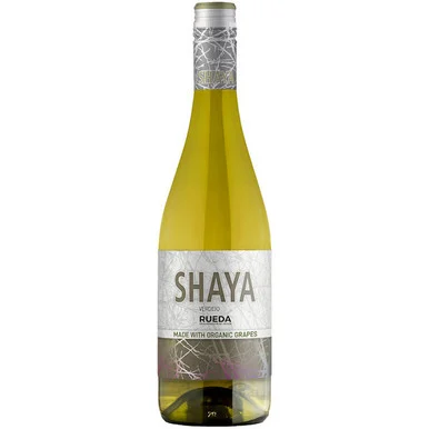 Bodegas Shaya Shaya Verdejo Old Vines 2021 (Spain)