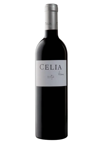 Bodegas Vizcarra Celia Tempranillo - 2003