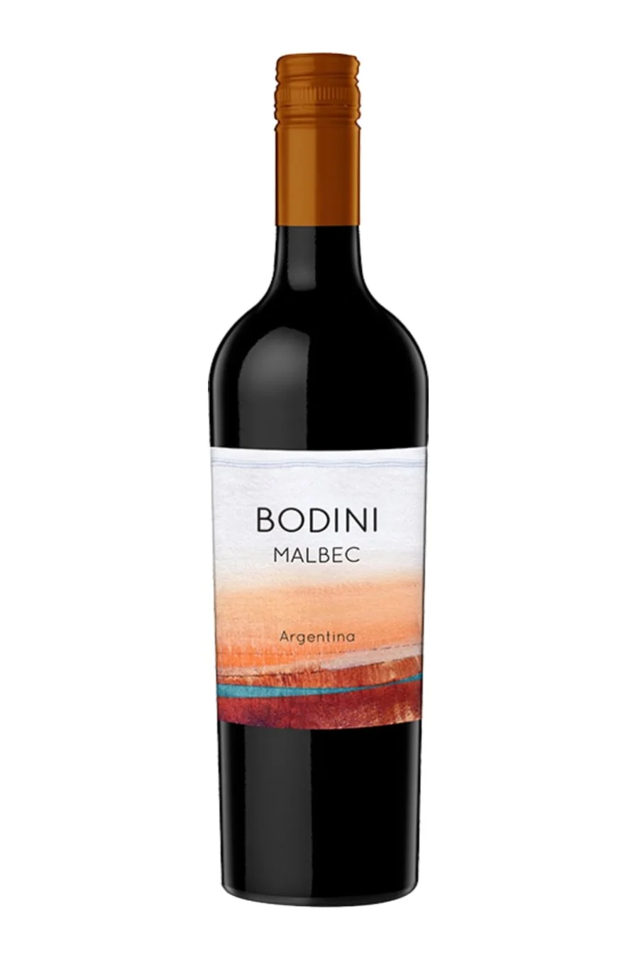 Bodini Malbec 2024 (750 ml)