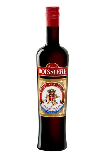 Boissiere Sweet Vermouth