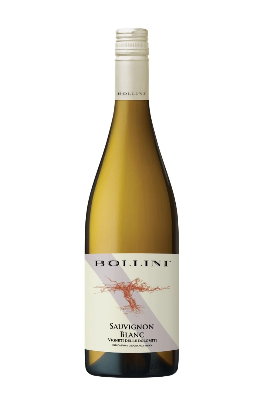 Bollini Sauvignon Blanc 2024 (750 ml)