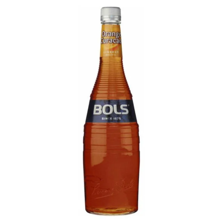 Bols Dry Orange Liqueur - 750ml