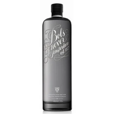 Bols Genever Amsterdam Gin 750ml